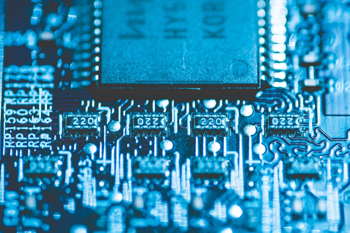 Google Pledges To Use Recycled Materials In All Hardware By 2022 | by ...