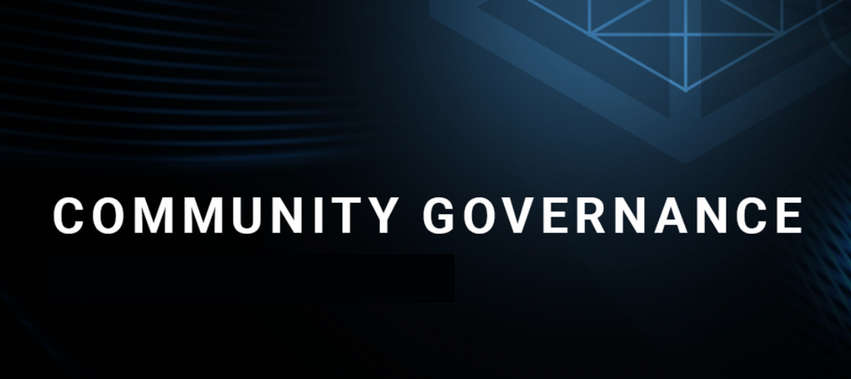 Community Governance of Decentralized System: | by FreeCash | 21st ...