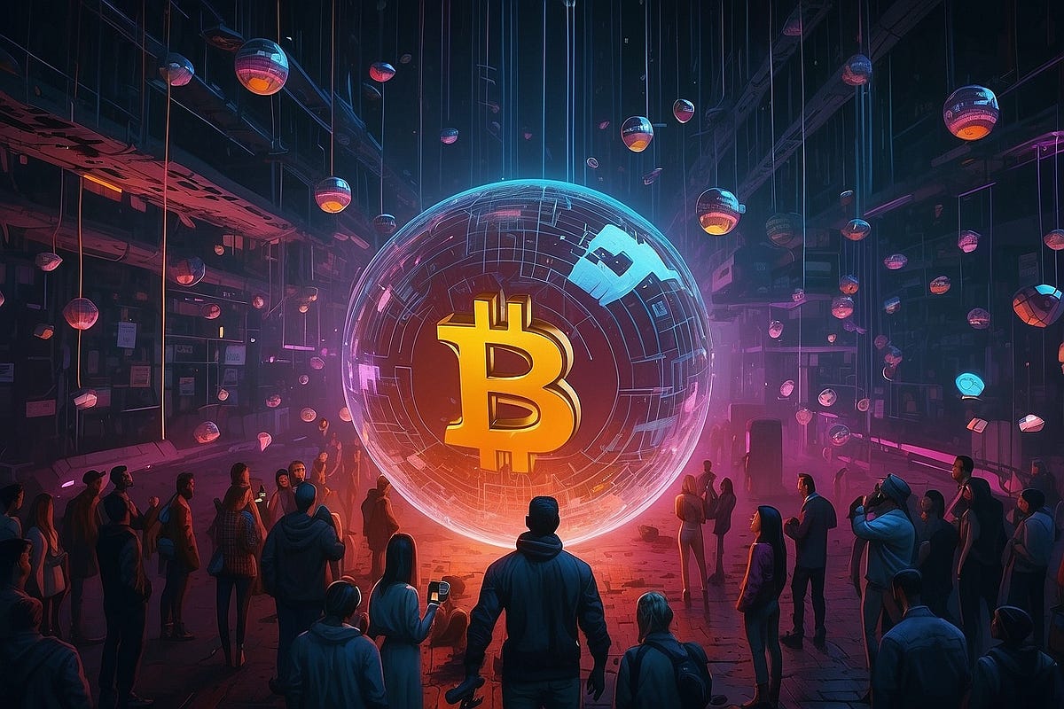 Pyth Airdrop — Get Rewarded Instantly with Pyth Network Tokens! | by ...