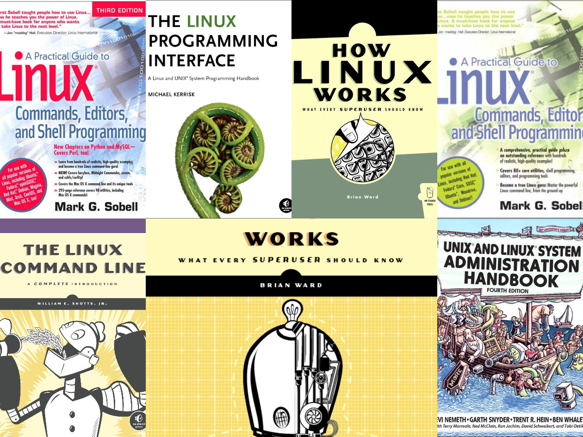 Handbook: Your Linux Skills, PDF, Command Line Interface