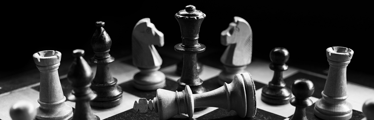 Chess Game In PYTHON With Source Code - Source Code & Projects