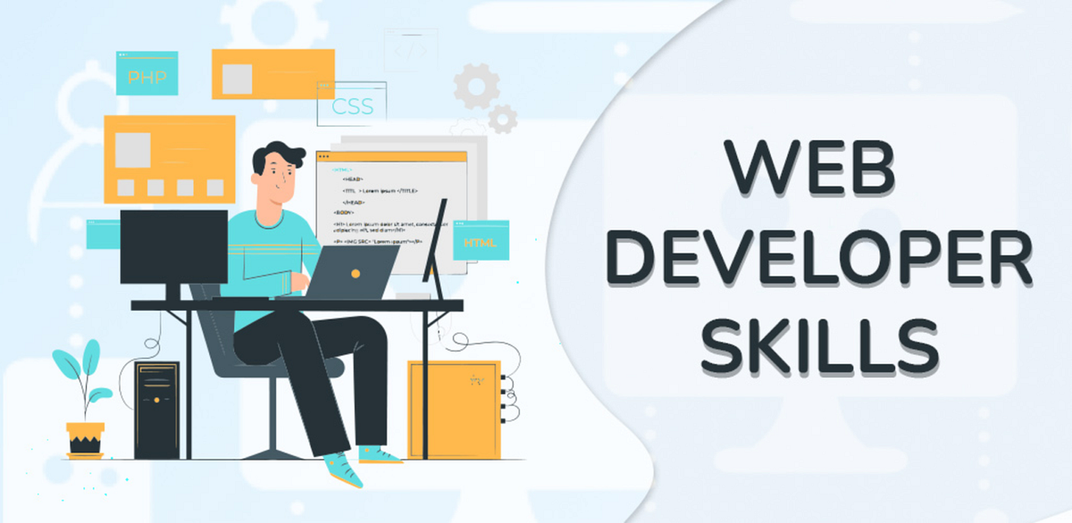 How to Use Developer Tools to Boost Your Web Development Skills | by ...