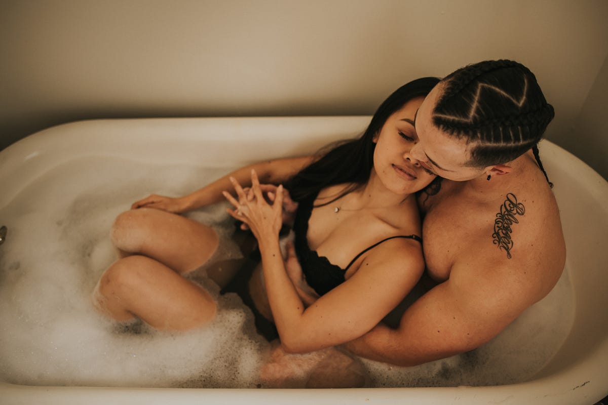Do Women Actually Like Penetrative Sex? by Yael Wolfe Liberty Medium pic