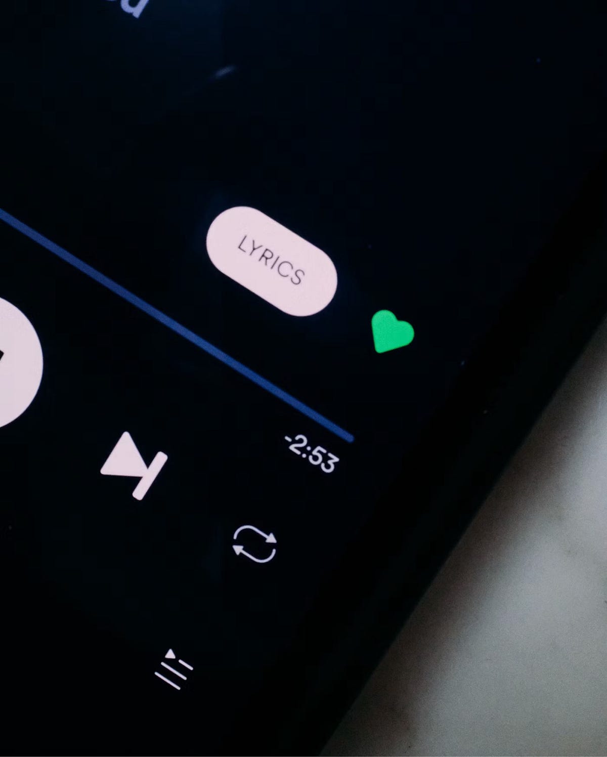 Is Spotify Gaslighting Me? The Mystery of My Wrapped Playlist by ab