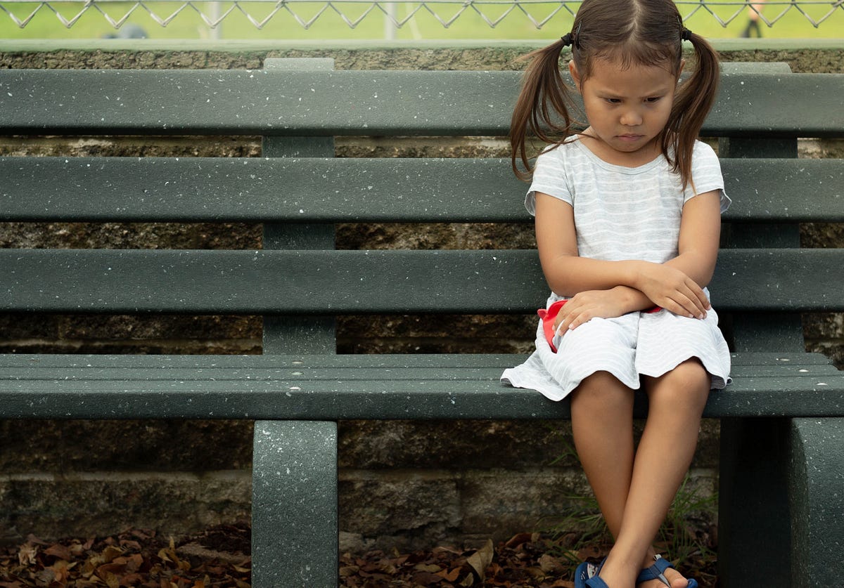 The Misunderstood Potential of 2e Children | by Lillian Skinner | Medium