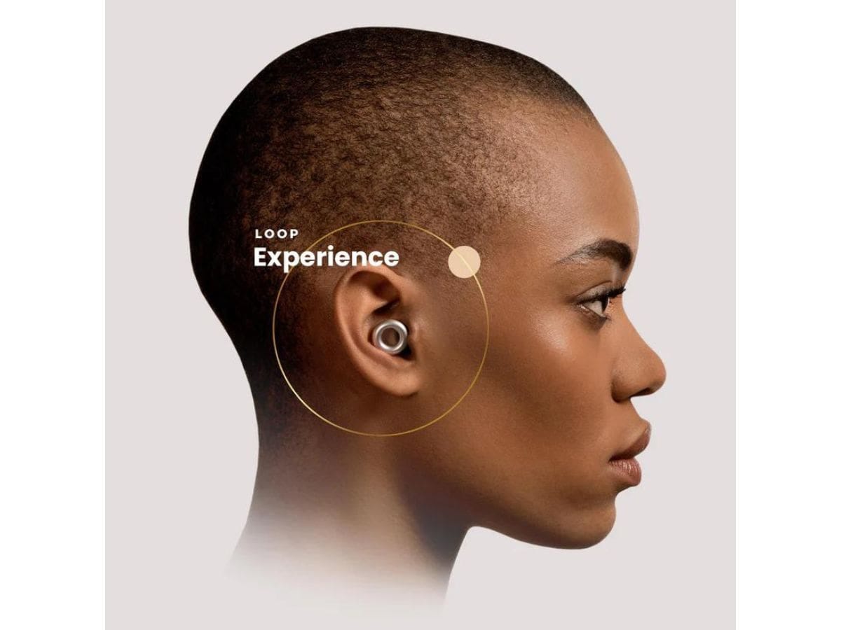 Loop Experience Noise Reduction Ear Plugs - An Ideal Life