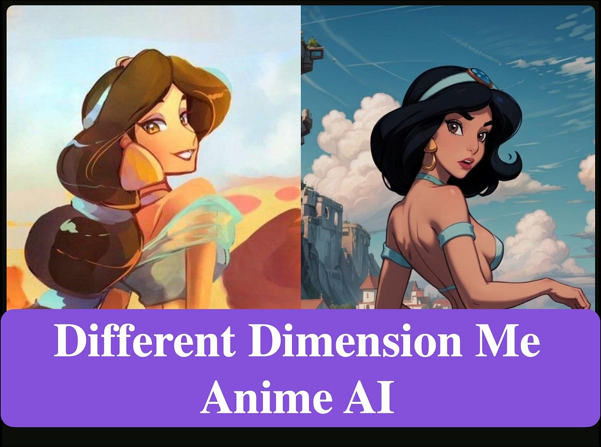 Anime AI Generator - Create Hi-Def Anime AI For Free