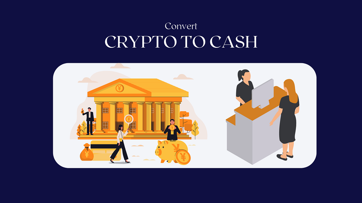 Different Techniques to convert your Crypto to Cash by Xtreme Token