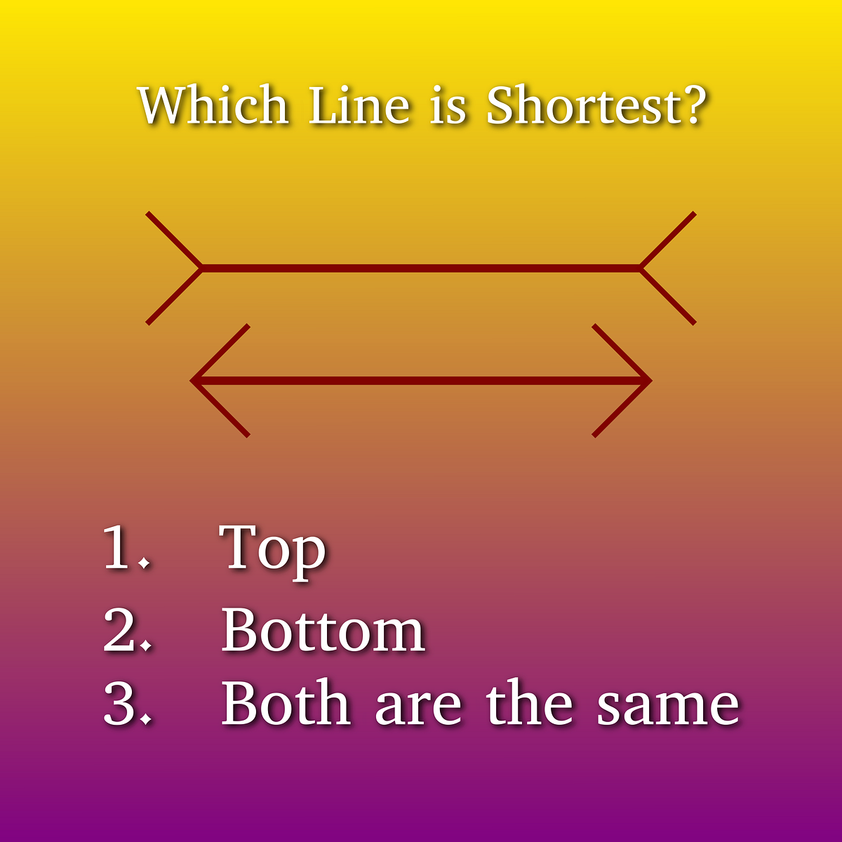 What Is Short Form Is The Length free Form Or Specific By Larry