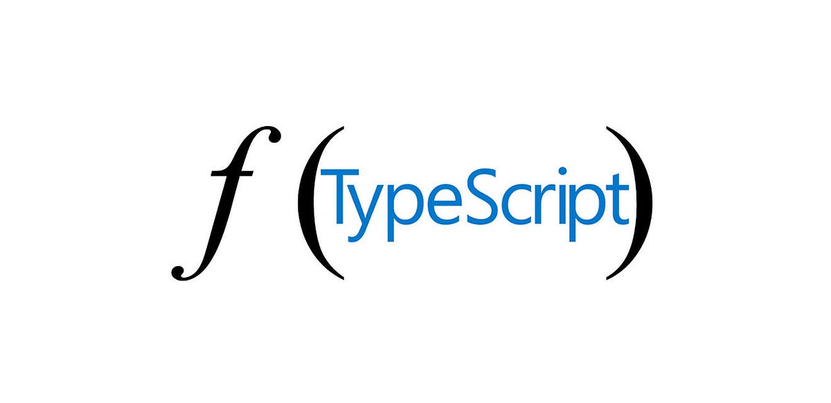 TypeScript: Técnicas de Programação Funcional | by Eduardo Rabelo | Medium