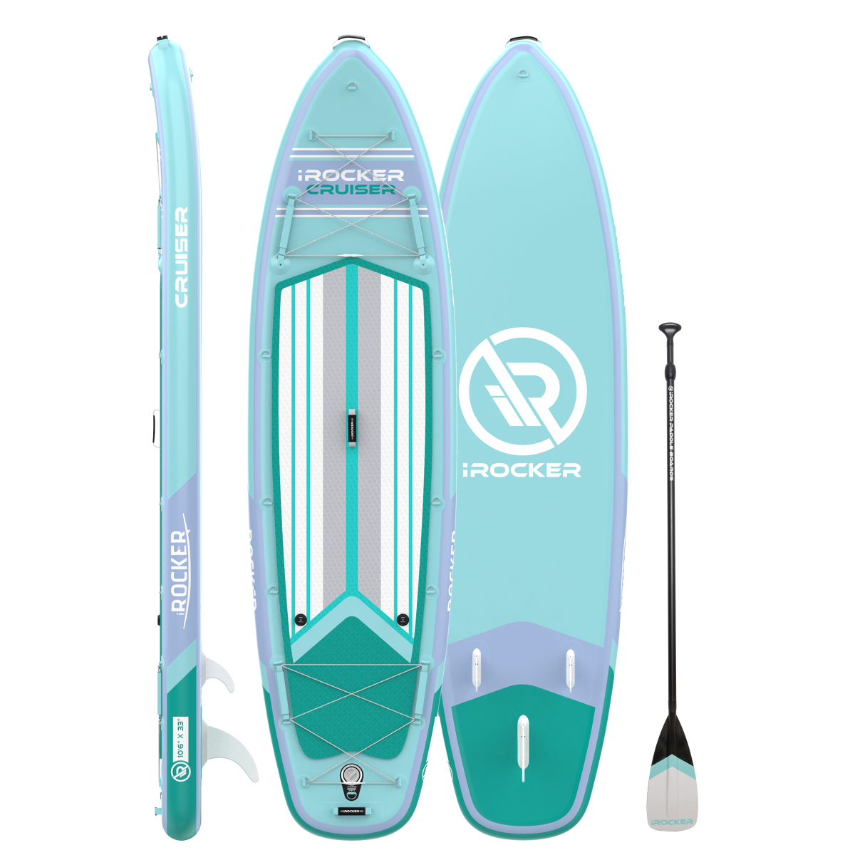 Best Stand Up Paddle Boards iROCKER Paddle Boards 9 Unique Models