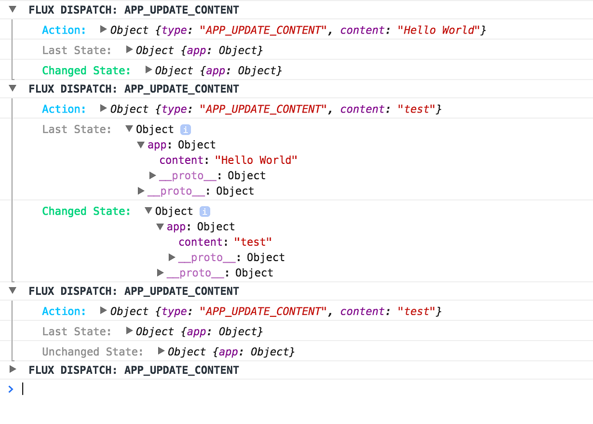 ArkhamJS React Framework. Next generation javascript framework… | by ...