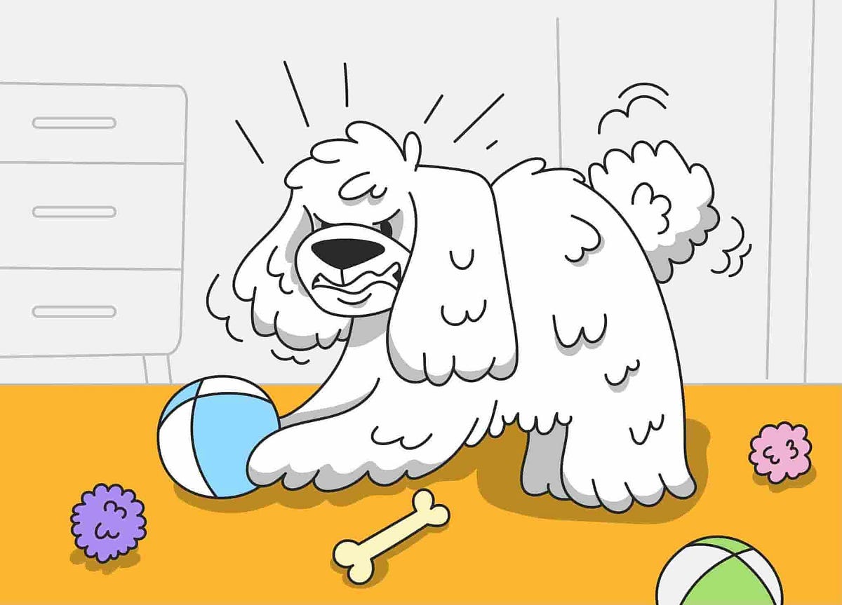 Why Is My Dog Growling What It Means and How to Address It by