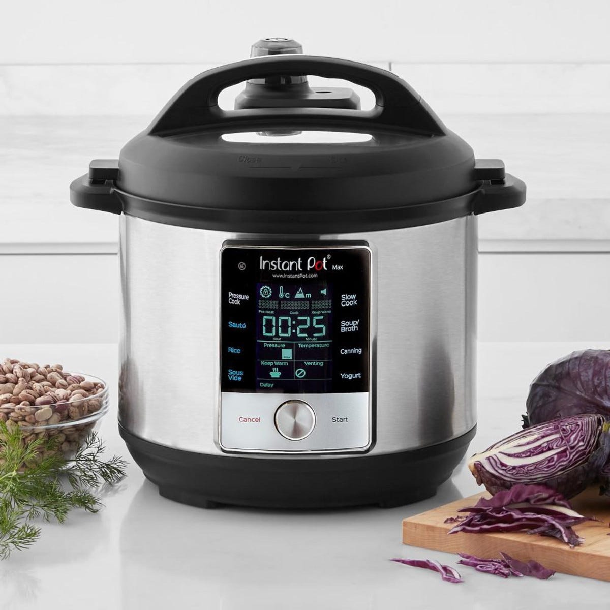 How to Use Your New Instant Pot. The sky’s the limit with multi-cookers ...
