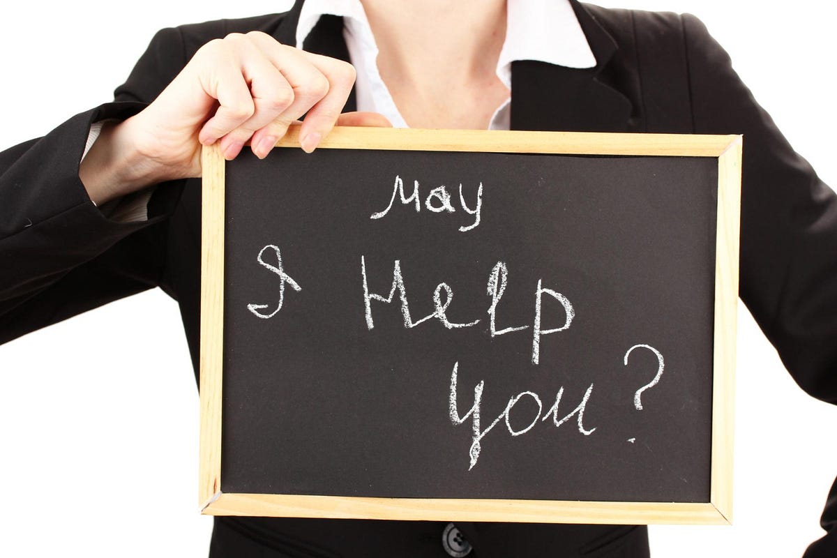 Being Kind And Helpful Can Be Incredibly Profitable! | by John Harrison ...
