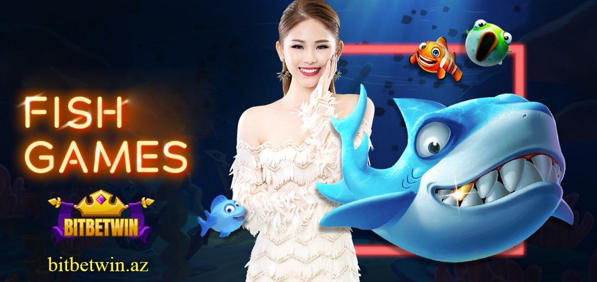 Fish game gambling online Gates Con Medium