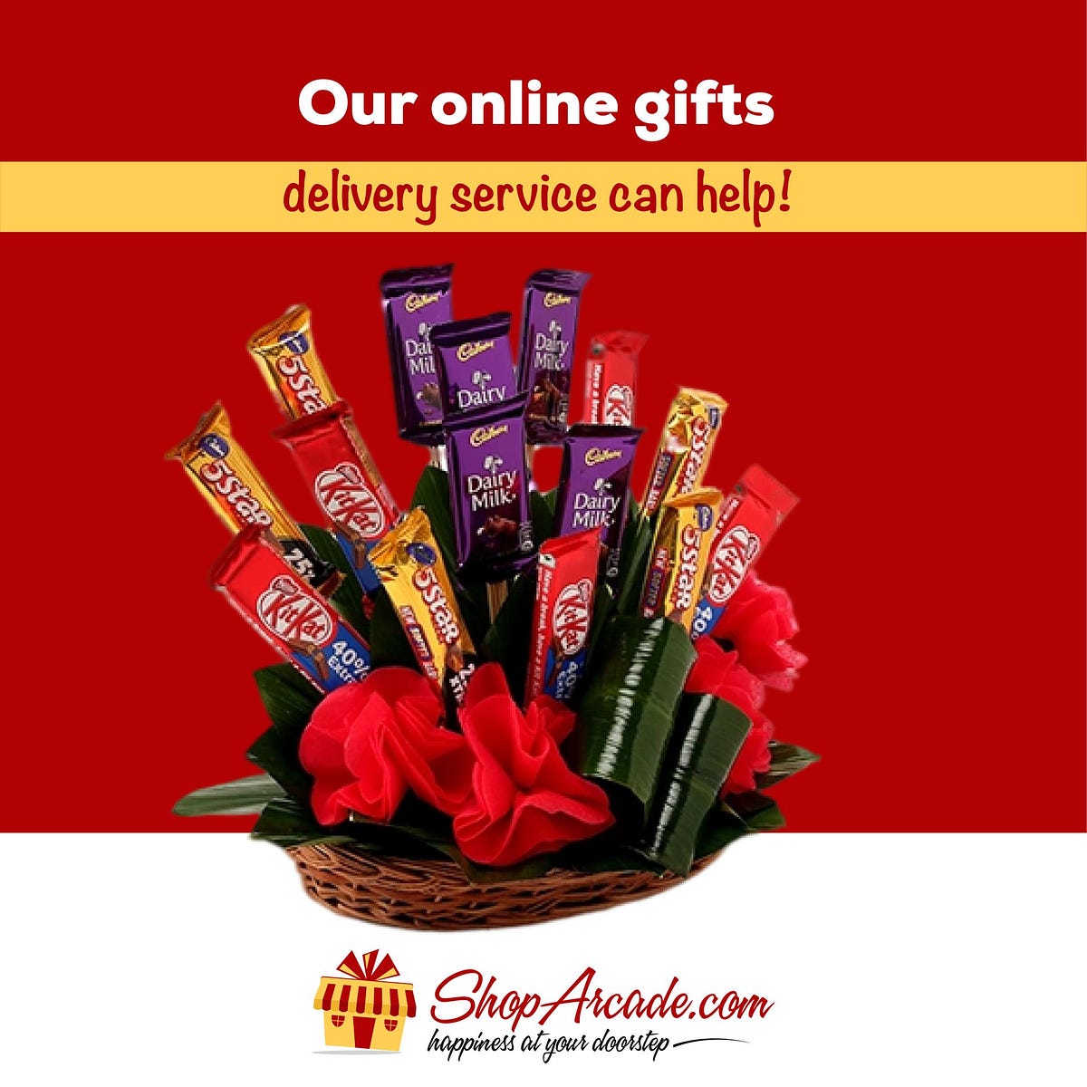 Sweet Surprises How to Order Cakes for Delivery in Karachi by