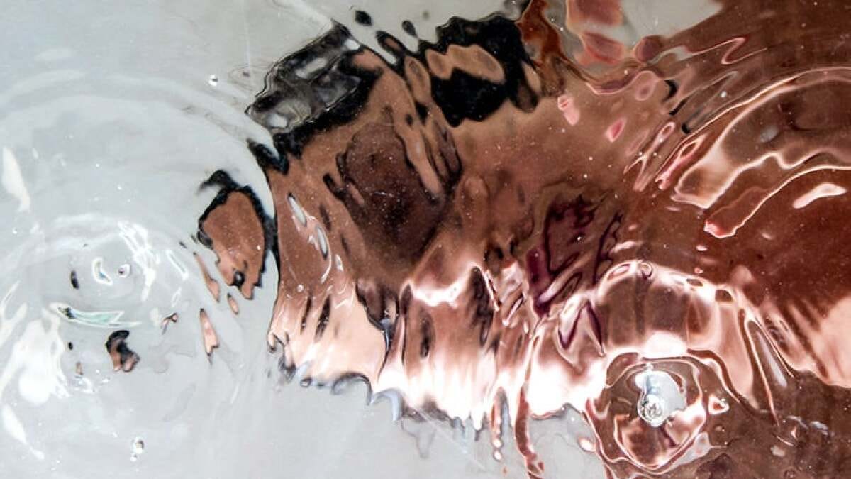 Top 10 Facts About Water and Vertigo Medium