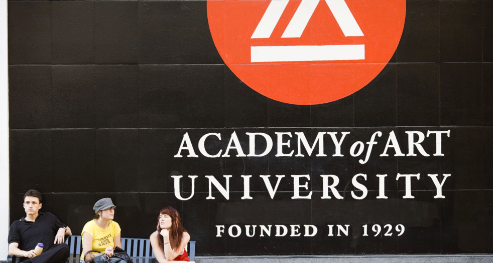 Image of: Years of Real Estate Violations Finally Catch Up to Academy of Art