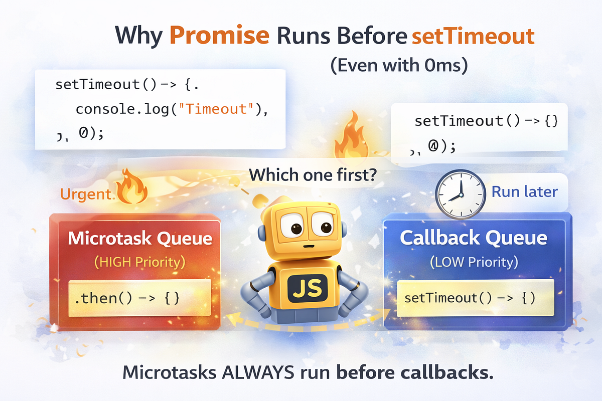🔥 JavaScript Confusion Series — Part 4 | by Md Ansari Nasir | Feb, 2026 ...