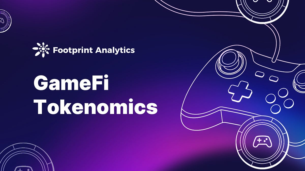 From Pixels to Profits: The Surprising Role of Tokenomics in Gaming