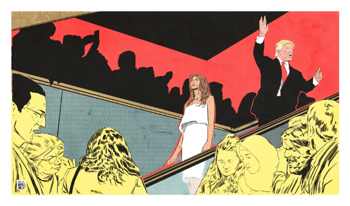 Weekly News Roundup: SF Federal Judge Blocks DACA