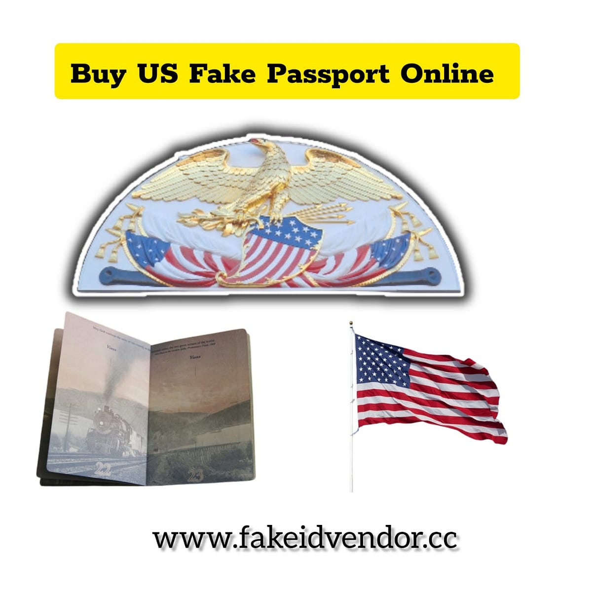 Us Passports For Sale Time To Unleash Your Global Ambitions Medium