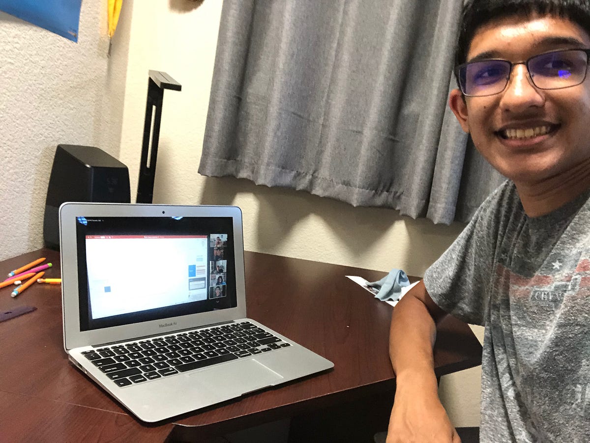 Reflecting on My Summer Computational Biology Internship at Ocean