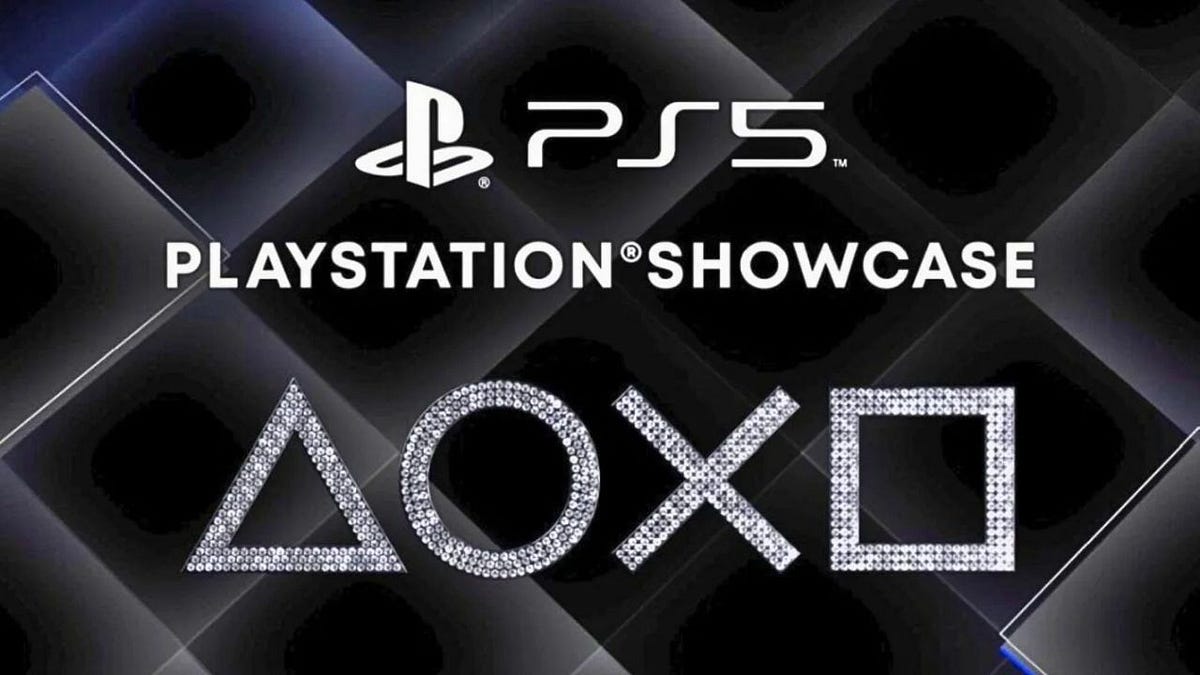 PlayStation Showcase 2021 Unveils The Future of PS5 Next Thursday