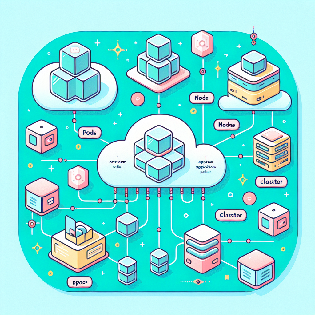 Kubernetes Basics: A Beginner’s Guide to Pods, Nodes, and Clusters | by ...