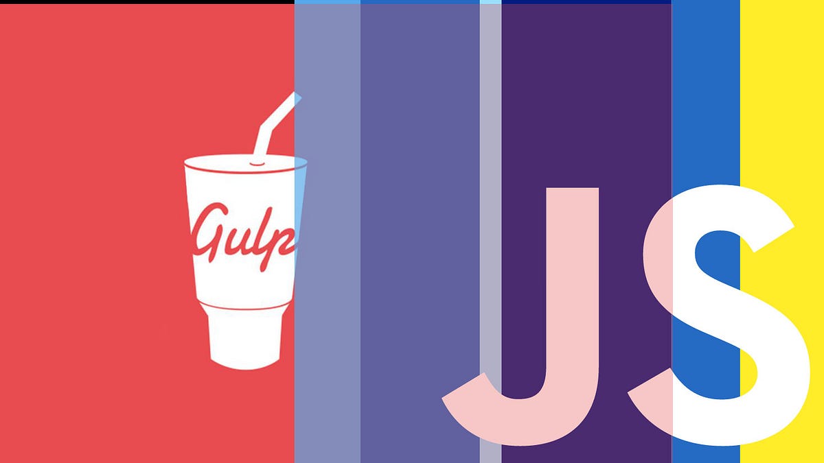 Automate Your Fancy Build Streams With Gulp JS