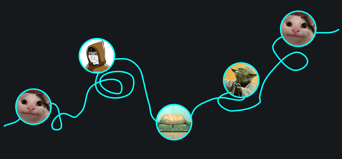 Navigating A Design Career, Part I Lessons From My Ups and Downs by