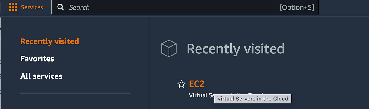 how-to-host-a-website-on-aws-ec2-setting-up-your-ec2-instance-by
