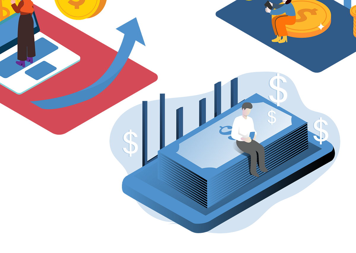 6 Reasons UI/UX are the roots of digital marketing | by Aidan McMurray ...