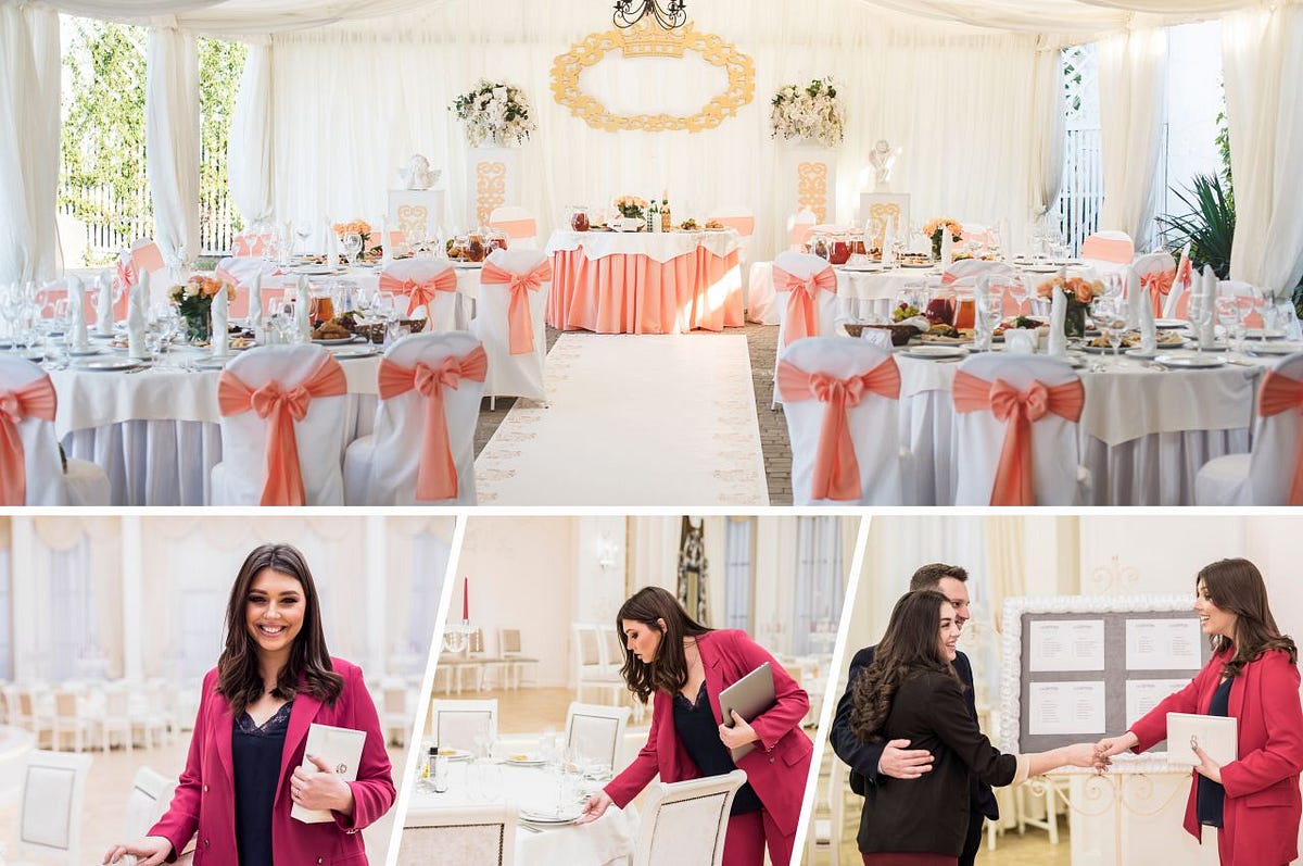 What does an Event Planner do Why use an Event Planner Why are