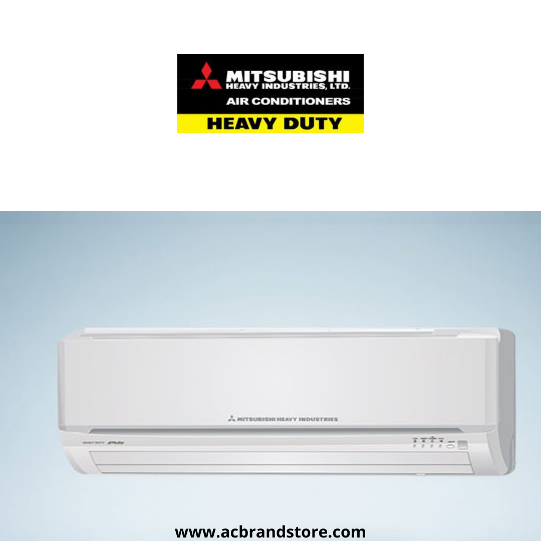 How do Mitsubishi heavy industries air conditioner work? | by acbrandstore  | Medium