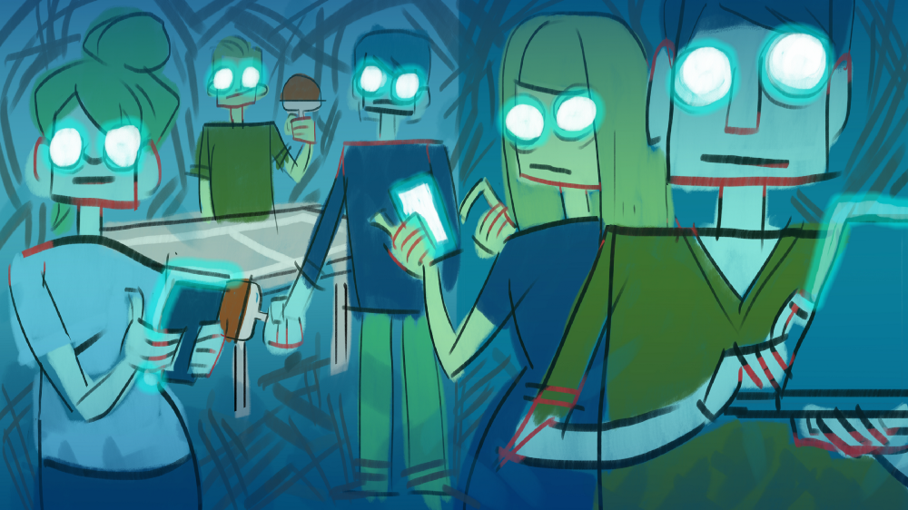 Image of: Three Questions to Determine Which Bay Area Subculture You’re In