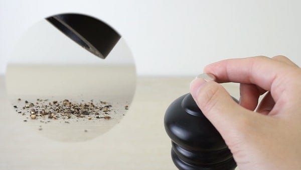 Top 10 Creative Ways to Use Salt and Pepper Mill in the Kitchen, by Holar  from Taiwan