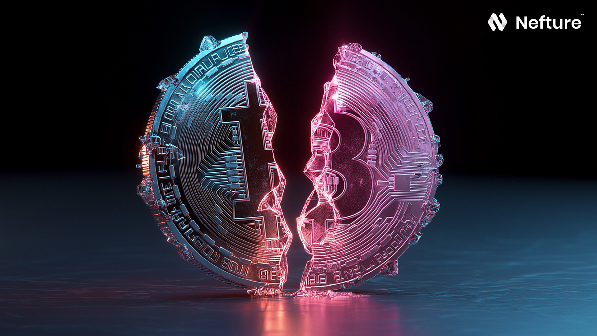When Crypto Market Makers Lose Trust: From Blind Faith to  Institutional-Grade Scrutiny | by Nefture Security | Coinmonks | Medium