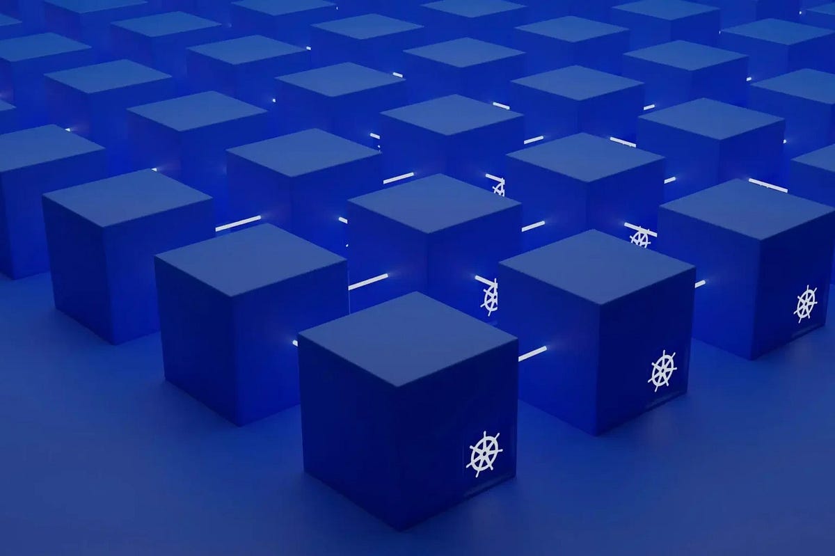 Bridging the Kubernetes Skills Gap: Building Cloud-Native Teams at Scale
