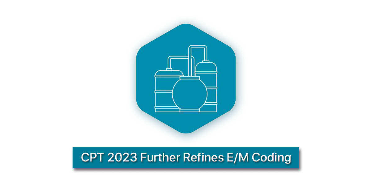 Deleted, Revised, and New CPT Codes for 2023 BrianThomas Medium