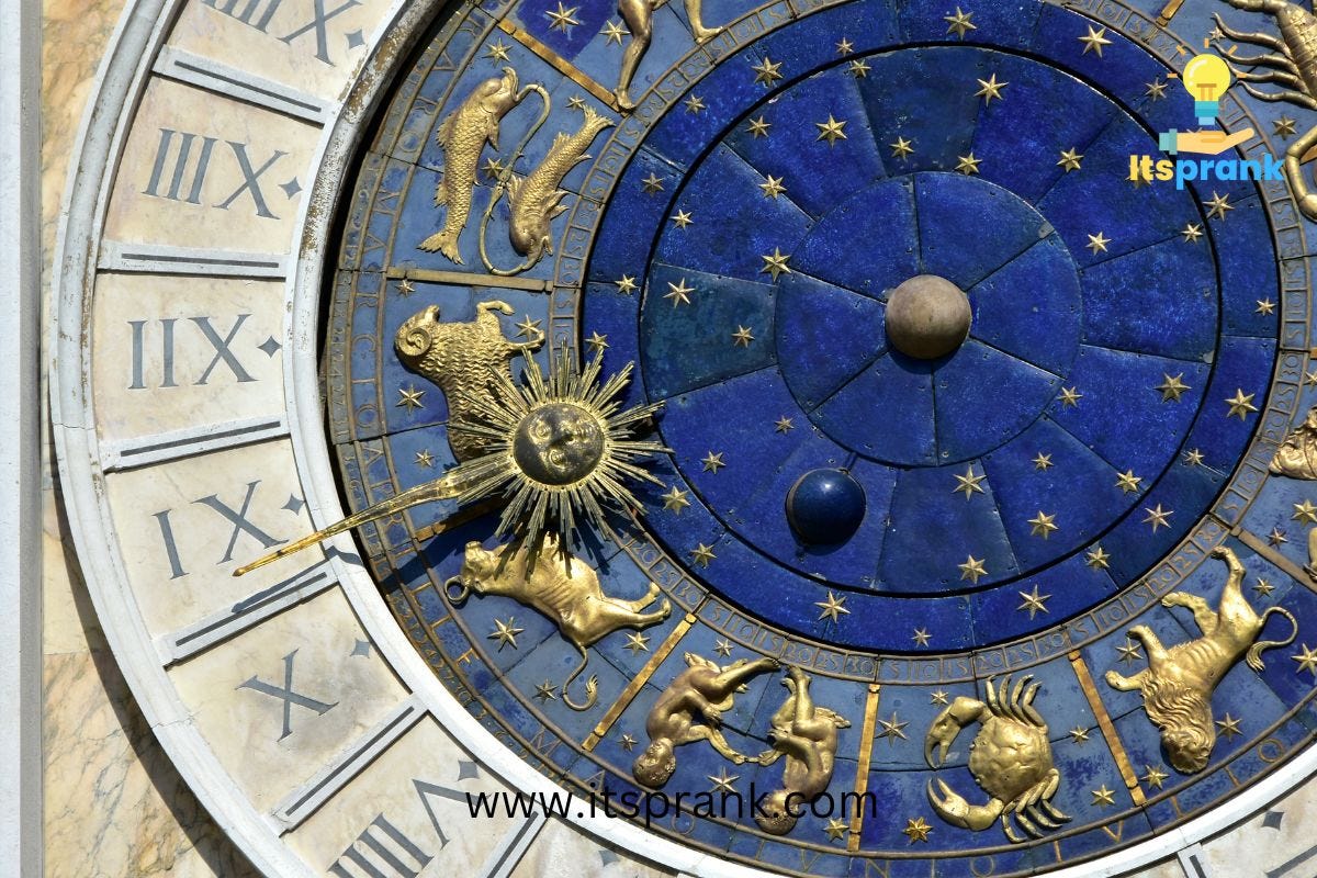 What astrological age are we in? Explained by John Magan Medium