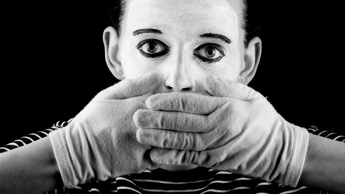 The 10 Things You Should Always Keep To Yourself by Space Online Medium