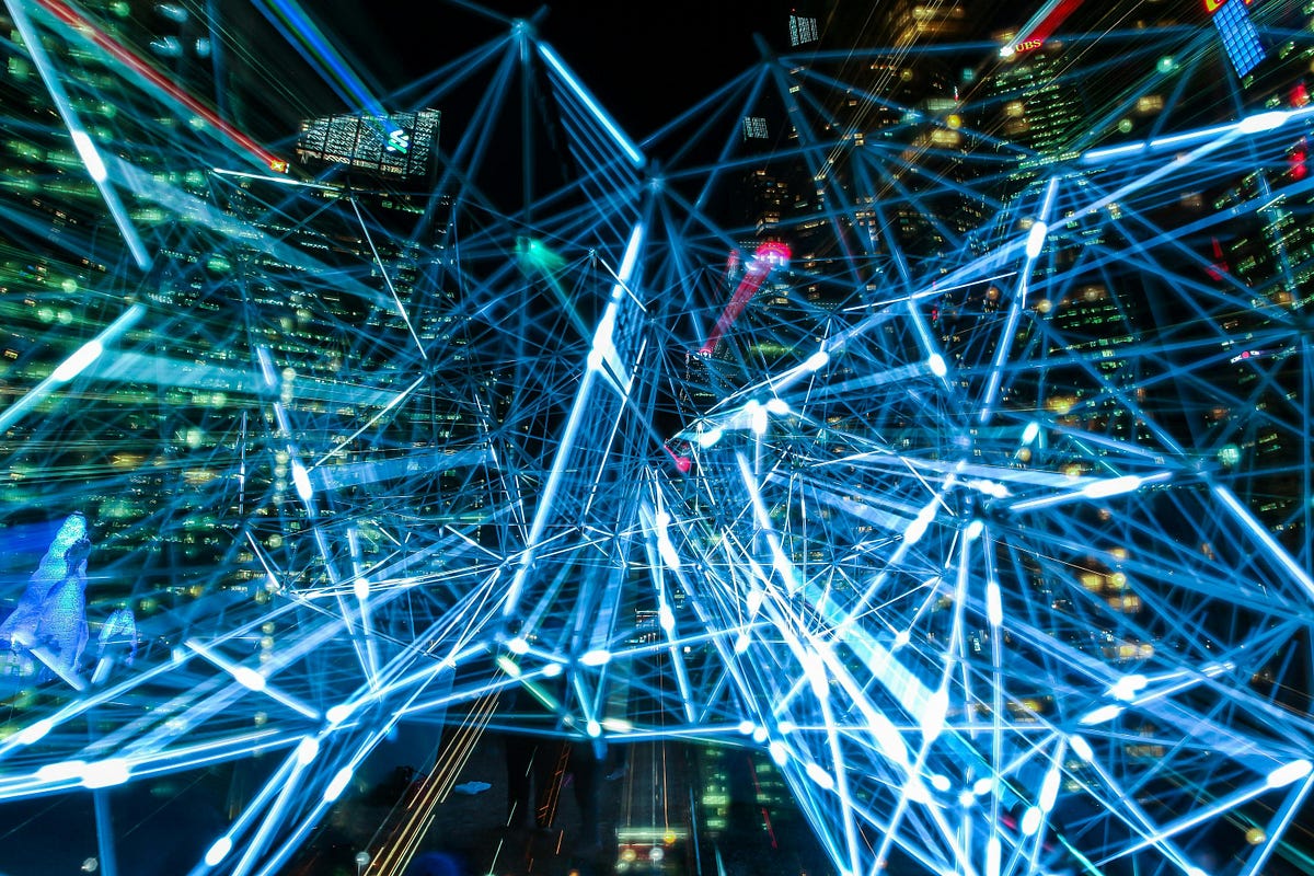 20 Algorithms Every Programmer Should Know | by Pranav Motarwar | Medium