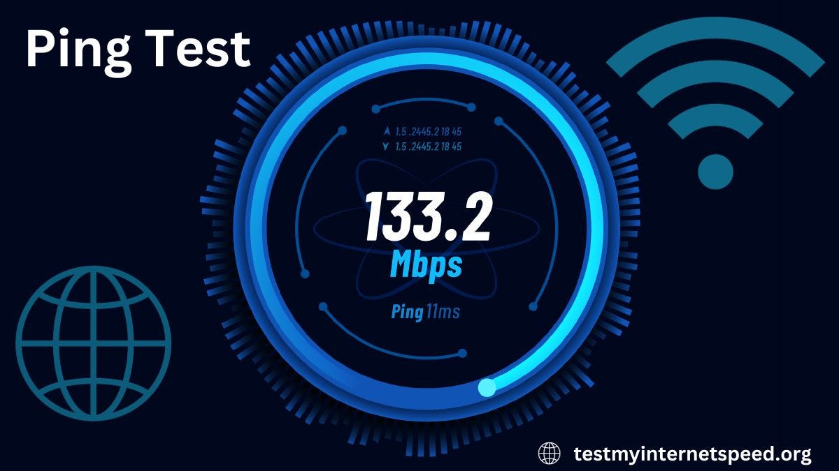 The Ultimate Guide to Passing Your Ping Test | by Hindu Jaga | Nov ...