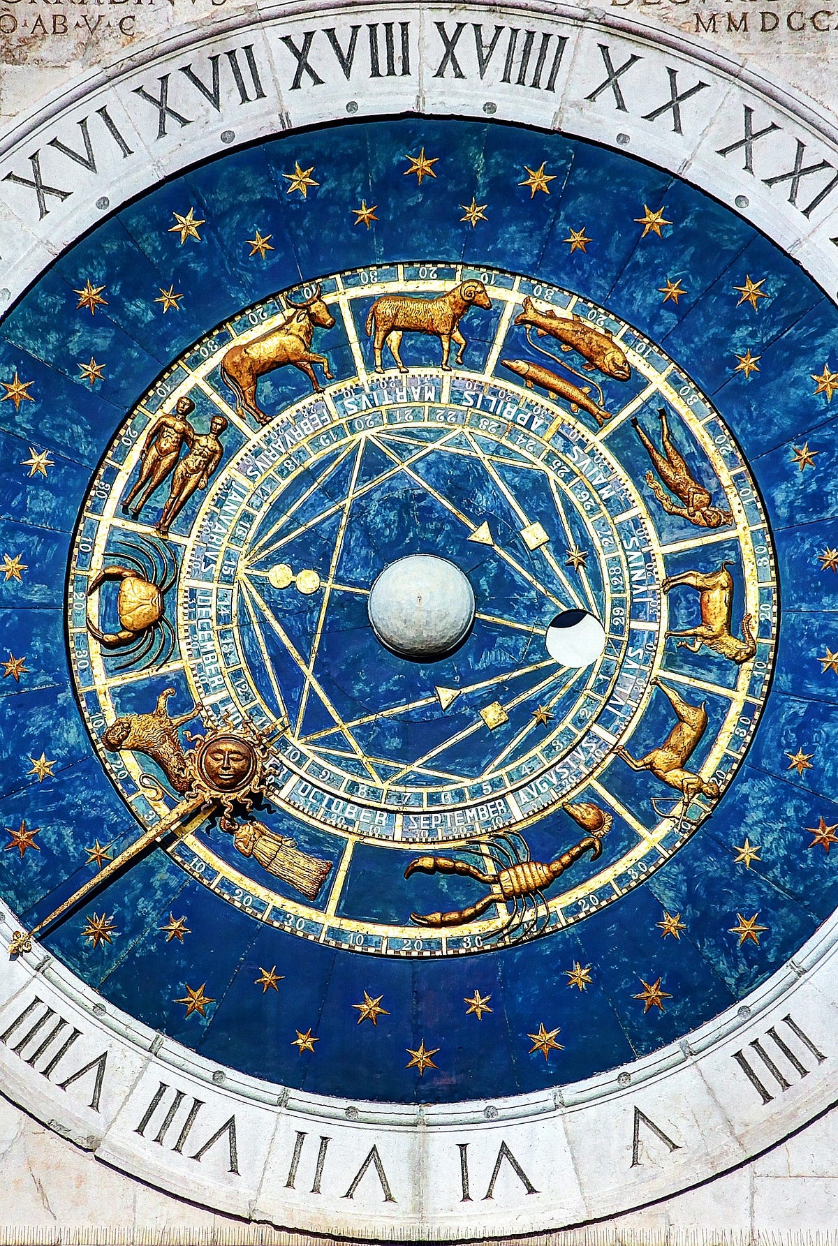 Is Your Sfgate Horoscope Hiding A Secret? - dg4jni9