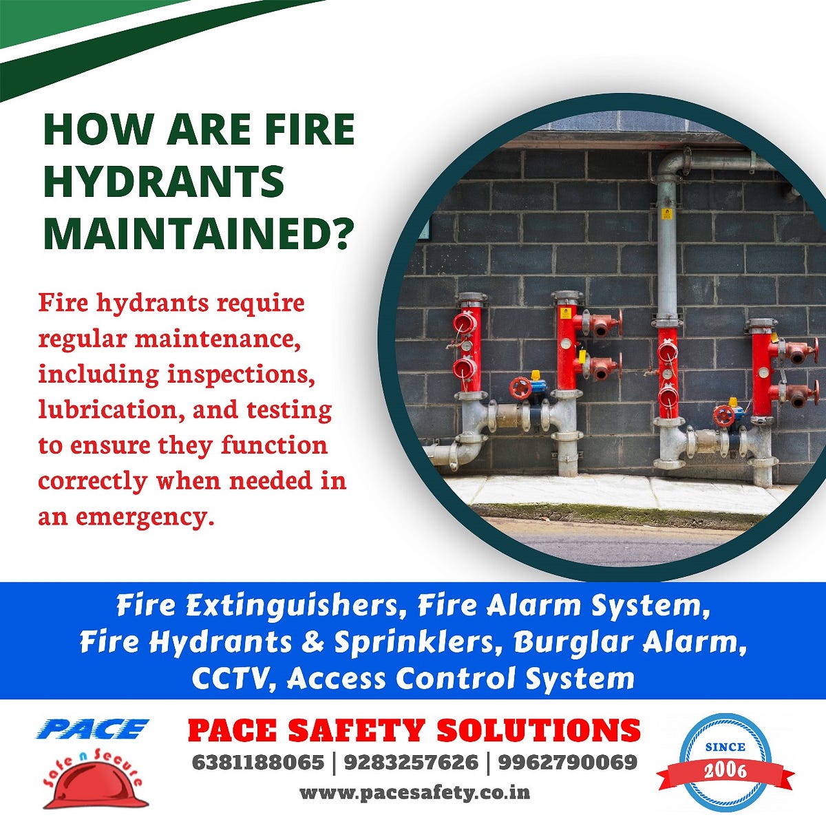 Fire Hydrant System Mithunakumar D Medium