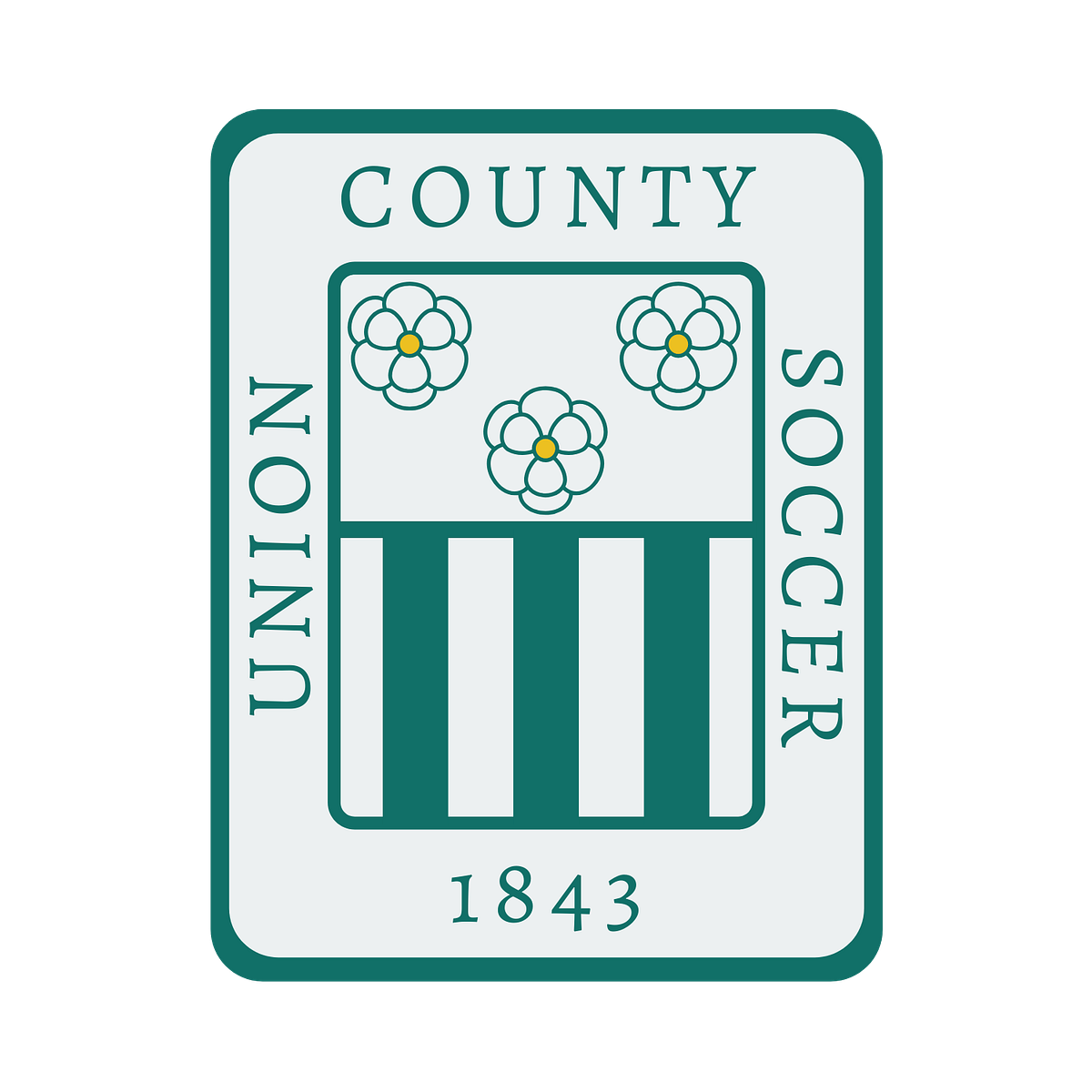 Union County Soccer. Monroe, NC by Zac Hines TriSocPod Medium