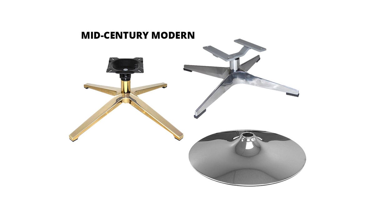 The Evolution Of Swivel Chairs From Thomas Jefferson To Modern