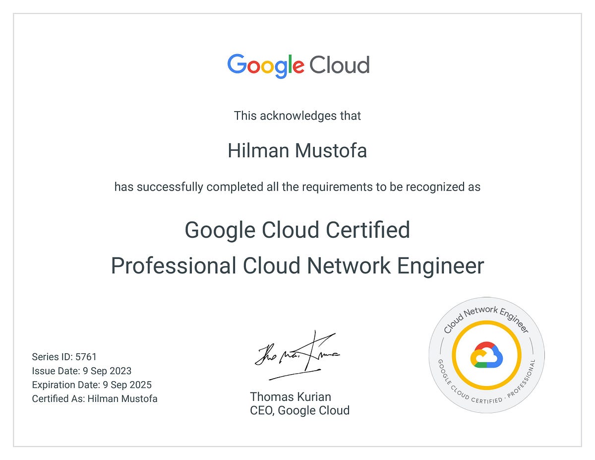 Professional-Cloud-Network-Engineer Zertifizierungsprüfung